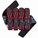 Dye Pack Assault 4+5 Pod black - пейнтбольный магазин Арсенал Dye Pack Assault 4+5 Pod black