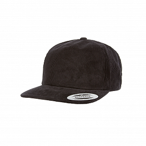 flexfit corduroy hat